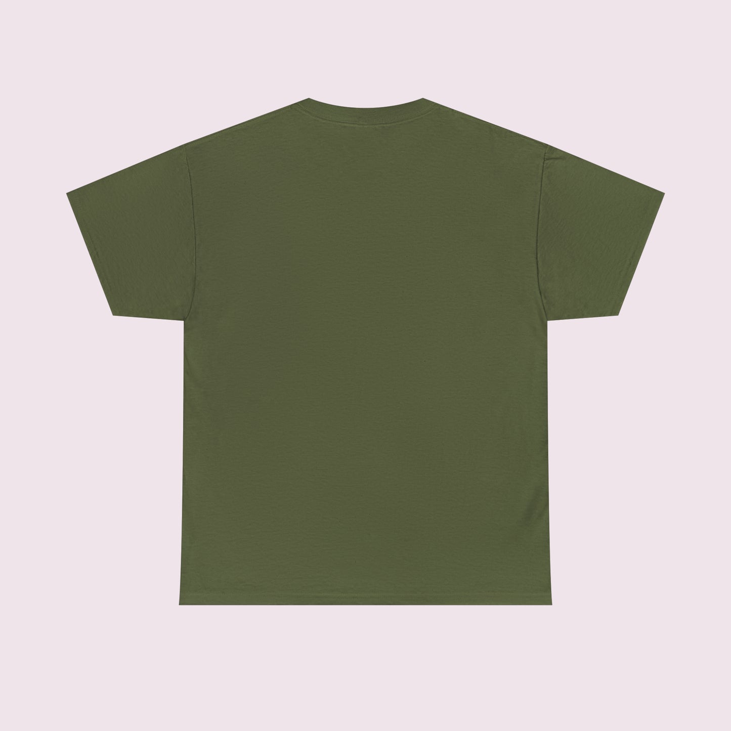 Searching Serendipity Unisex Heavy Cotton Tee