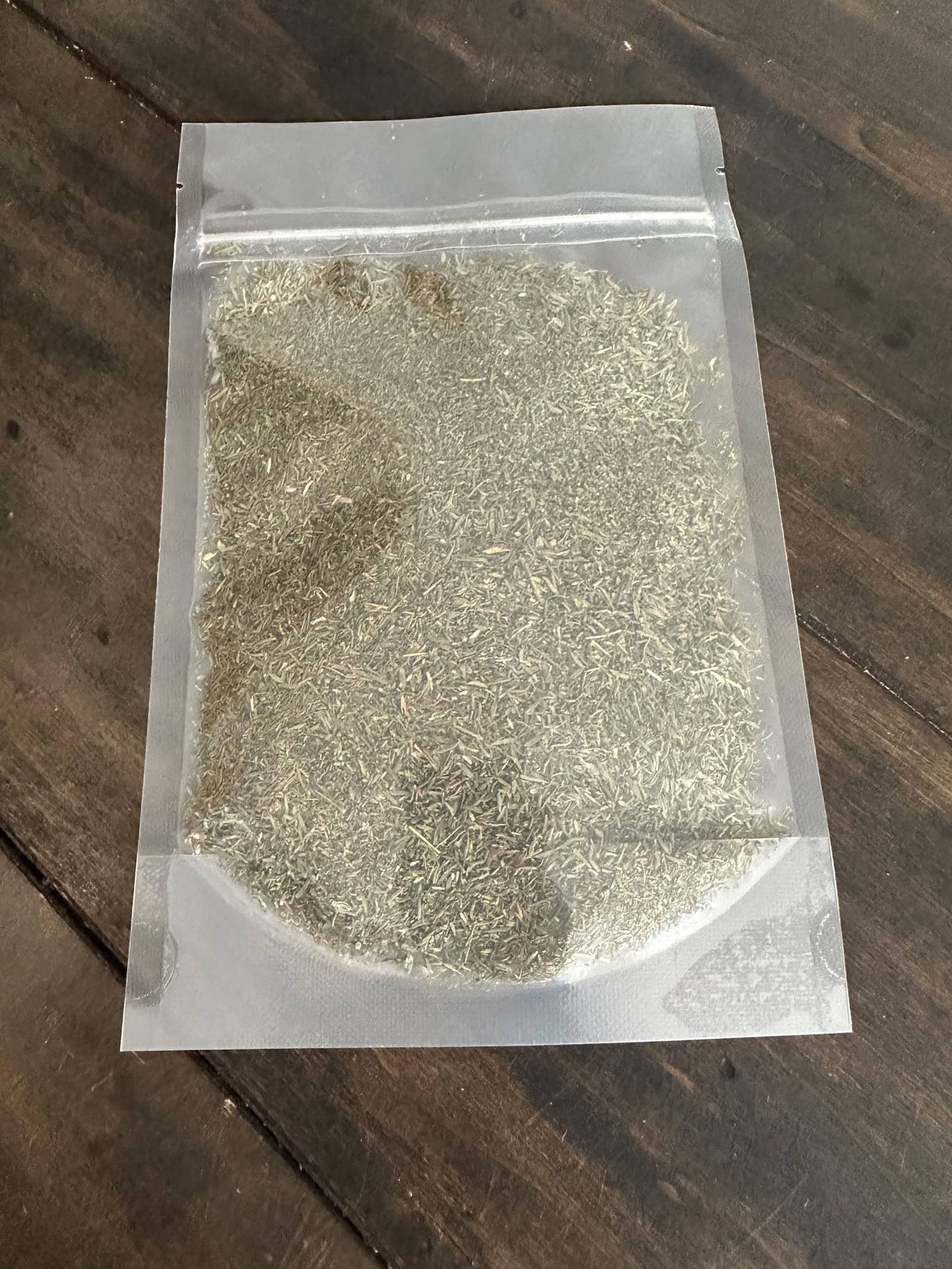 Thyme leaf: 8g