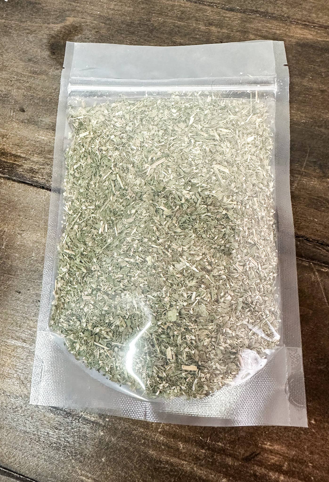 Catnip: 8g