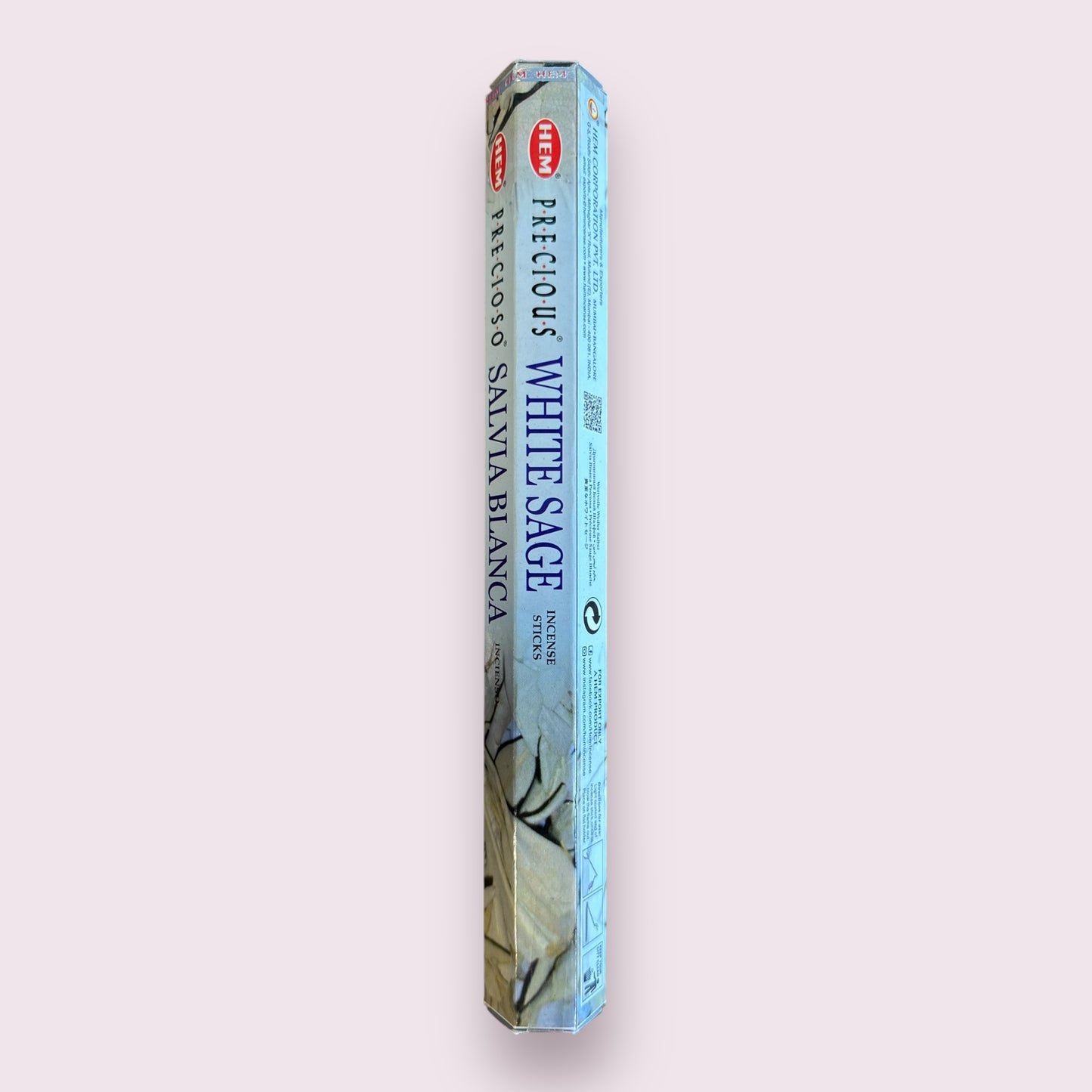 Hem Sticks Incense - 20 Sticks