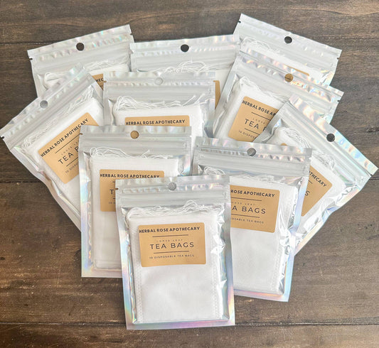 Tea Bag Set: 10 pack