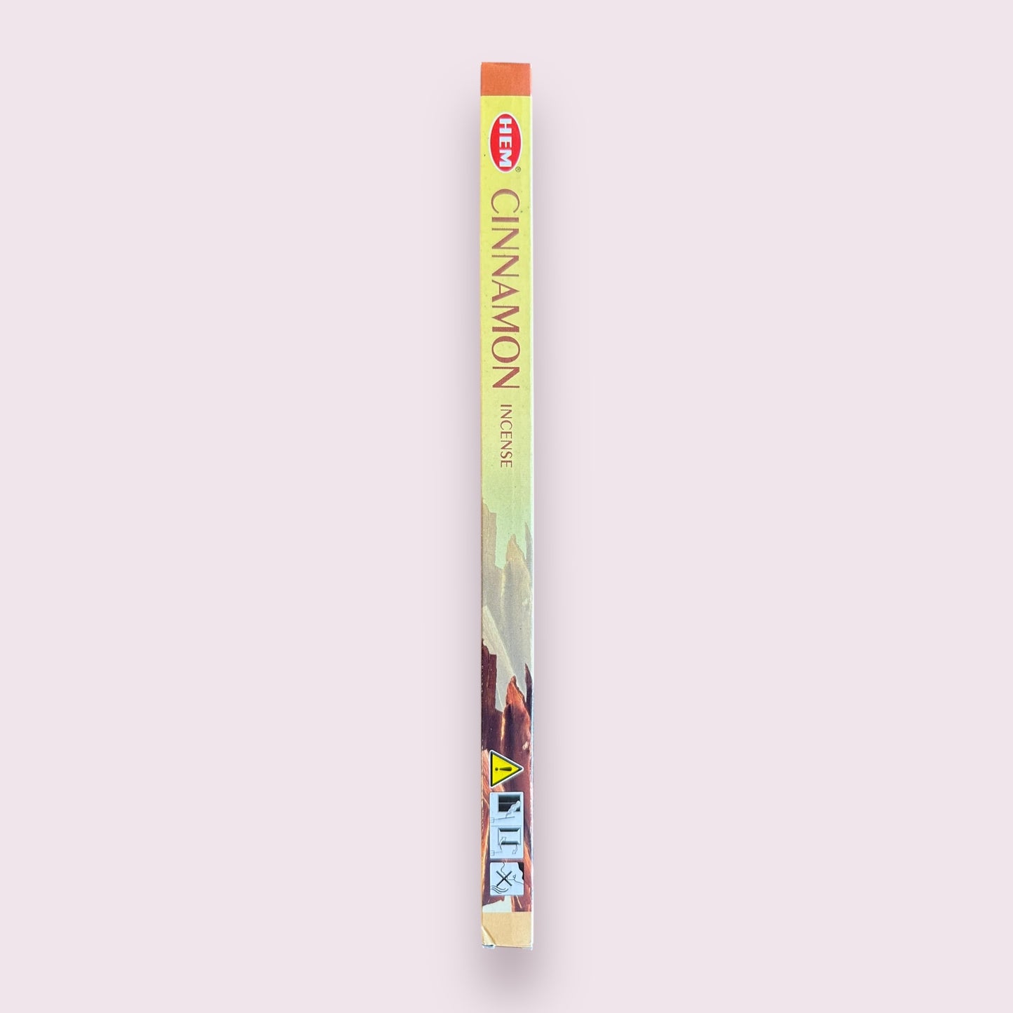 Hem Stick Incense - 8 Sticks