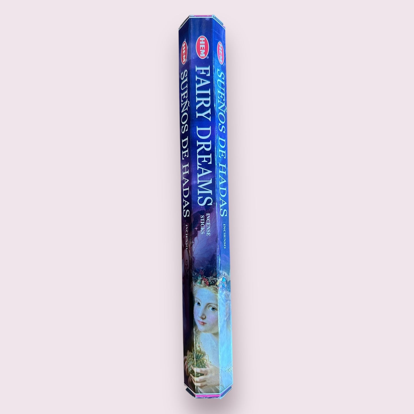 Hem Sticks Incense - 20 Sticks