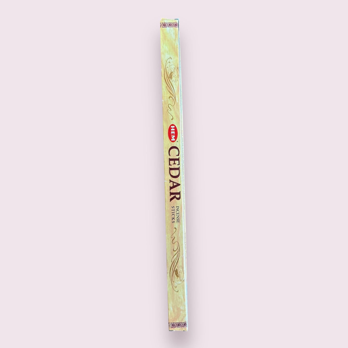 Hem Stick Incense - 8 Sticks