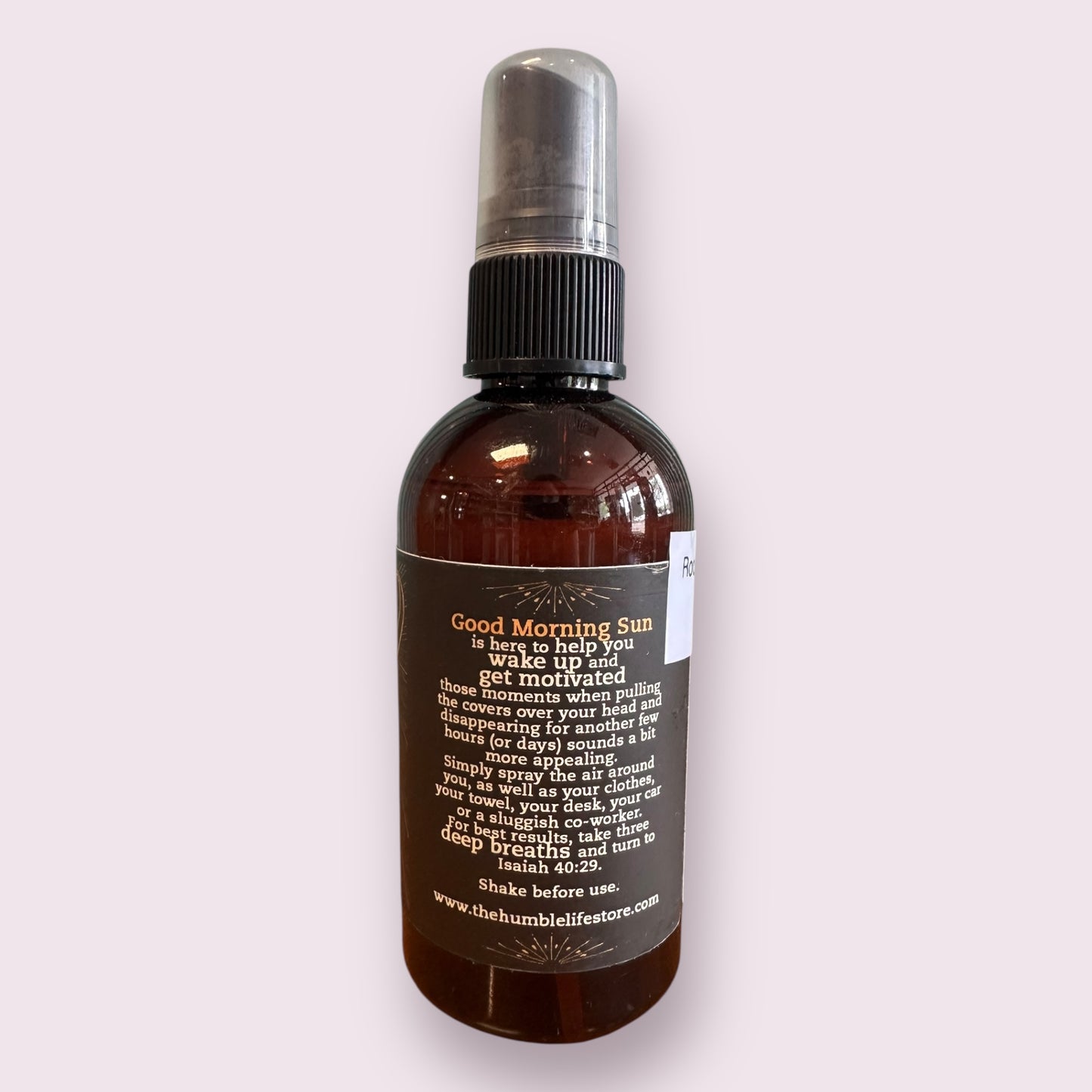 Good Morning Sun Room & Body Spray - 4oz