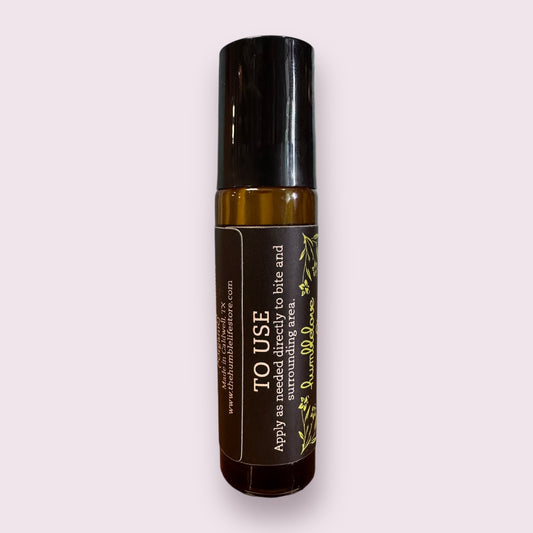 Itch-Ease Bug Bite Relief Roll-On