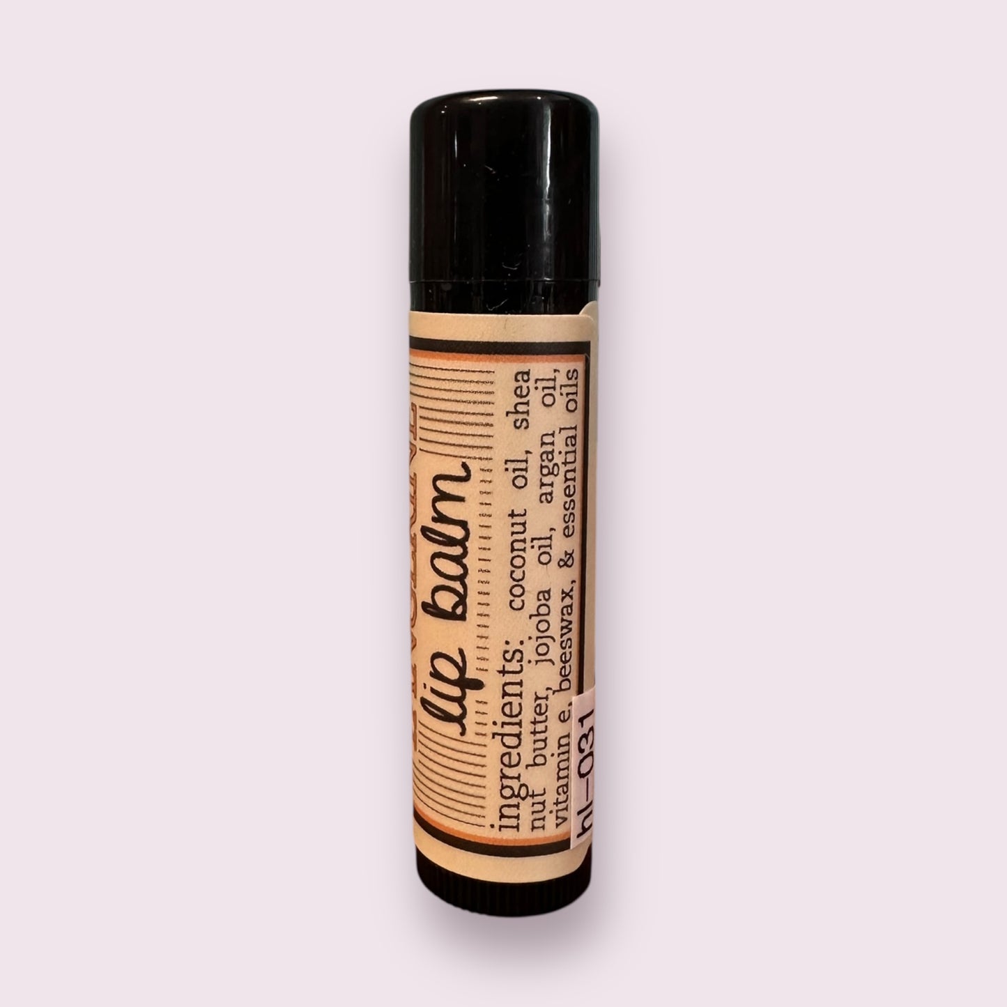 Lip Balm - Grapefruit Tangerine