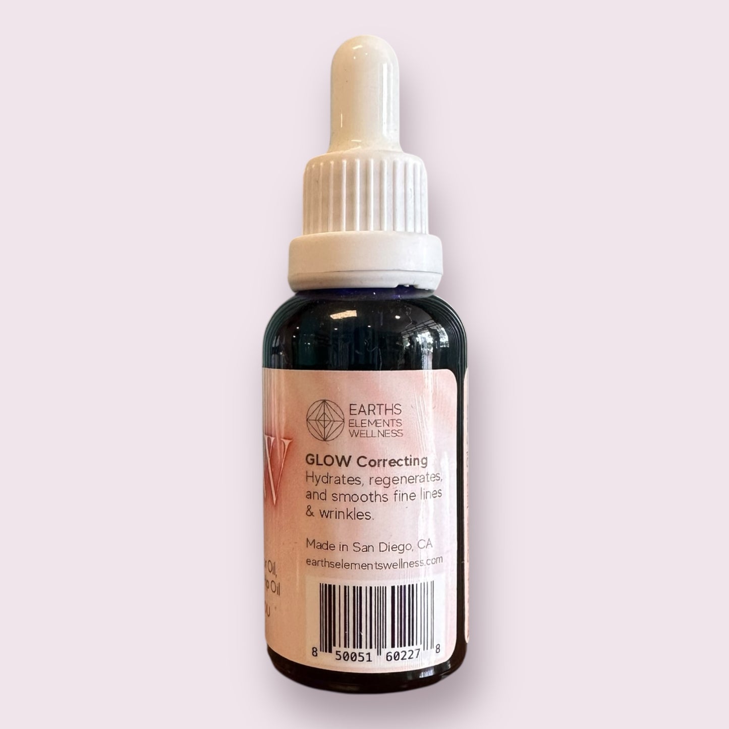 Facial Oil - Glow