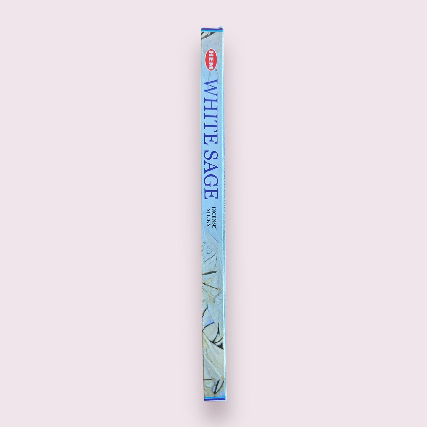 Hem Stick Incense - 8 Sticks