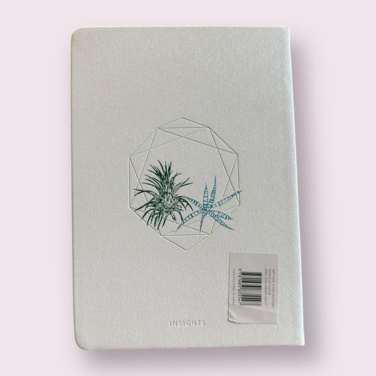Self-Care: A Day and Night Reflection Journal
