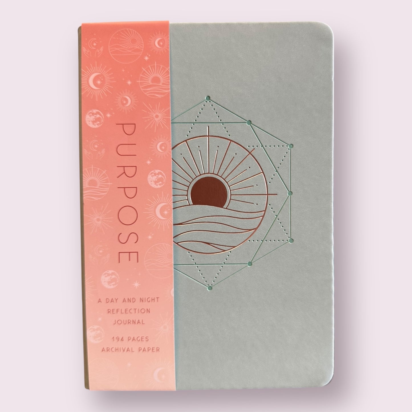 Purpose Journal