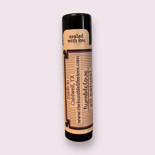 Lip Balm - Lavender Lemon