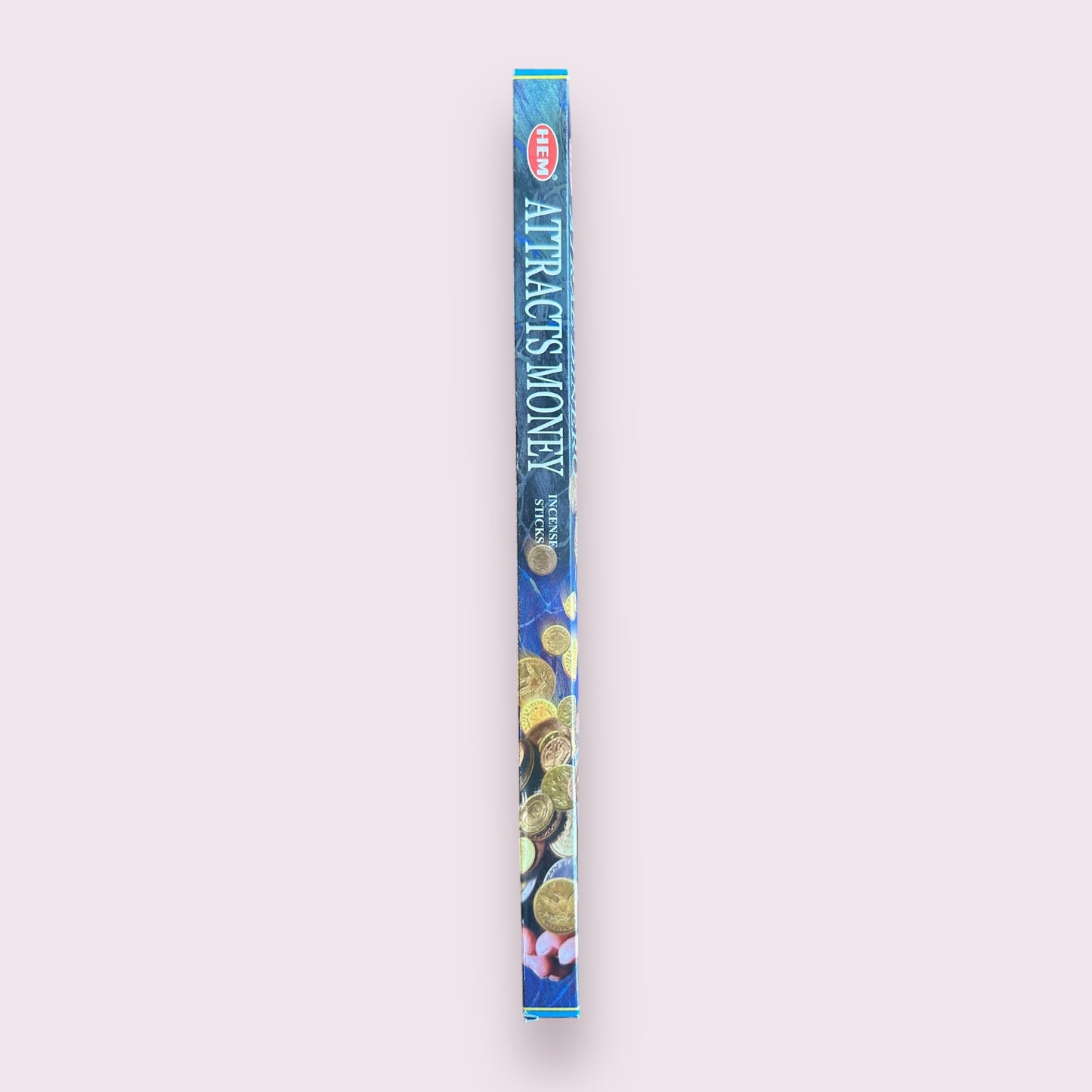 Hem Stick Incense - 8 Sticks