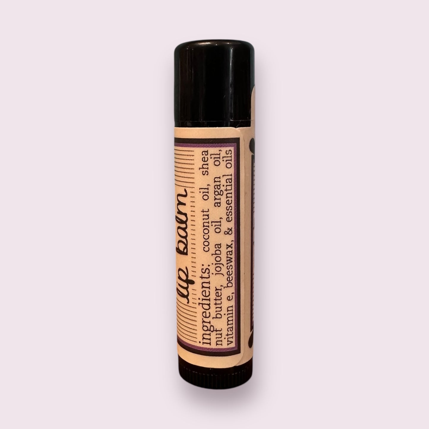 Lip Balm - Lavender Lemon