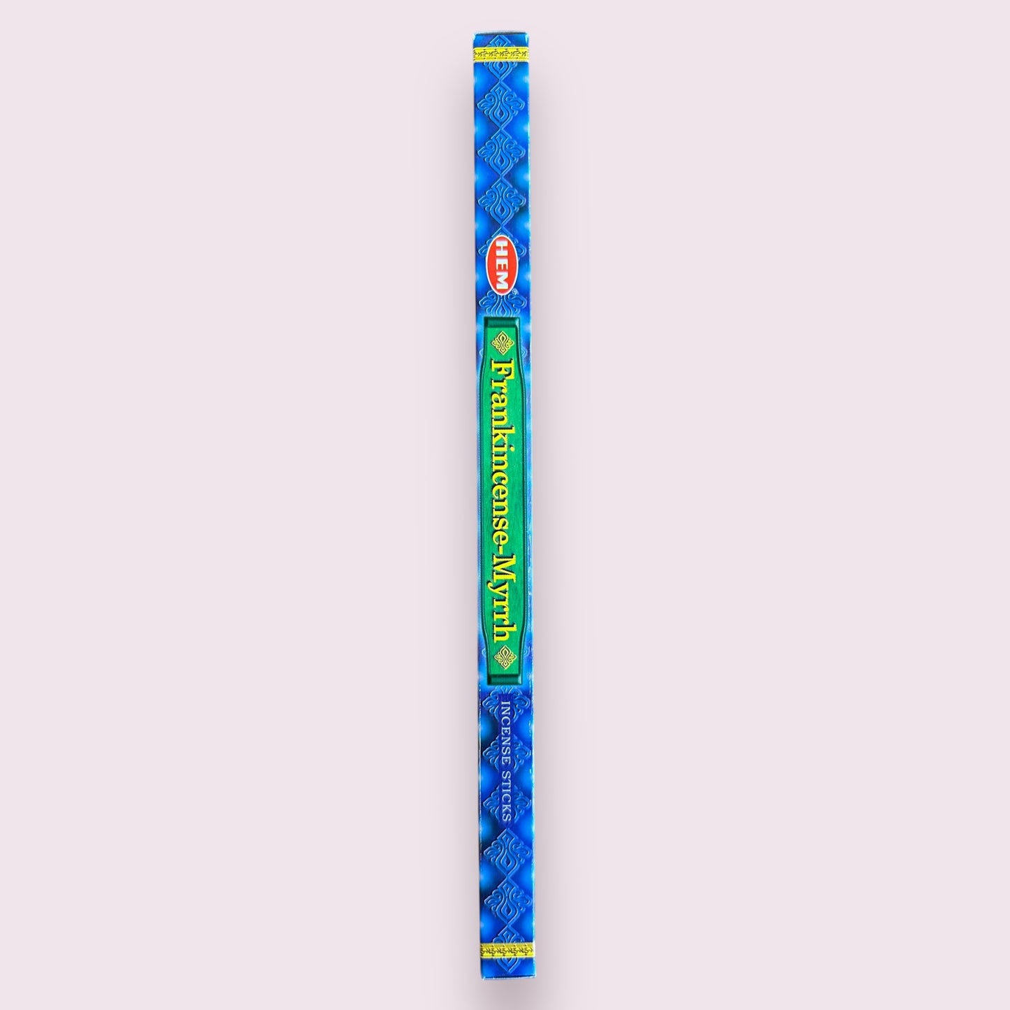 Hem Stick Incense - 8 Sticks