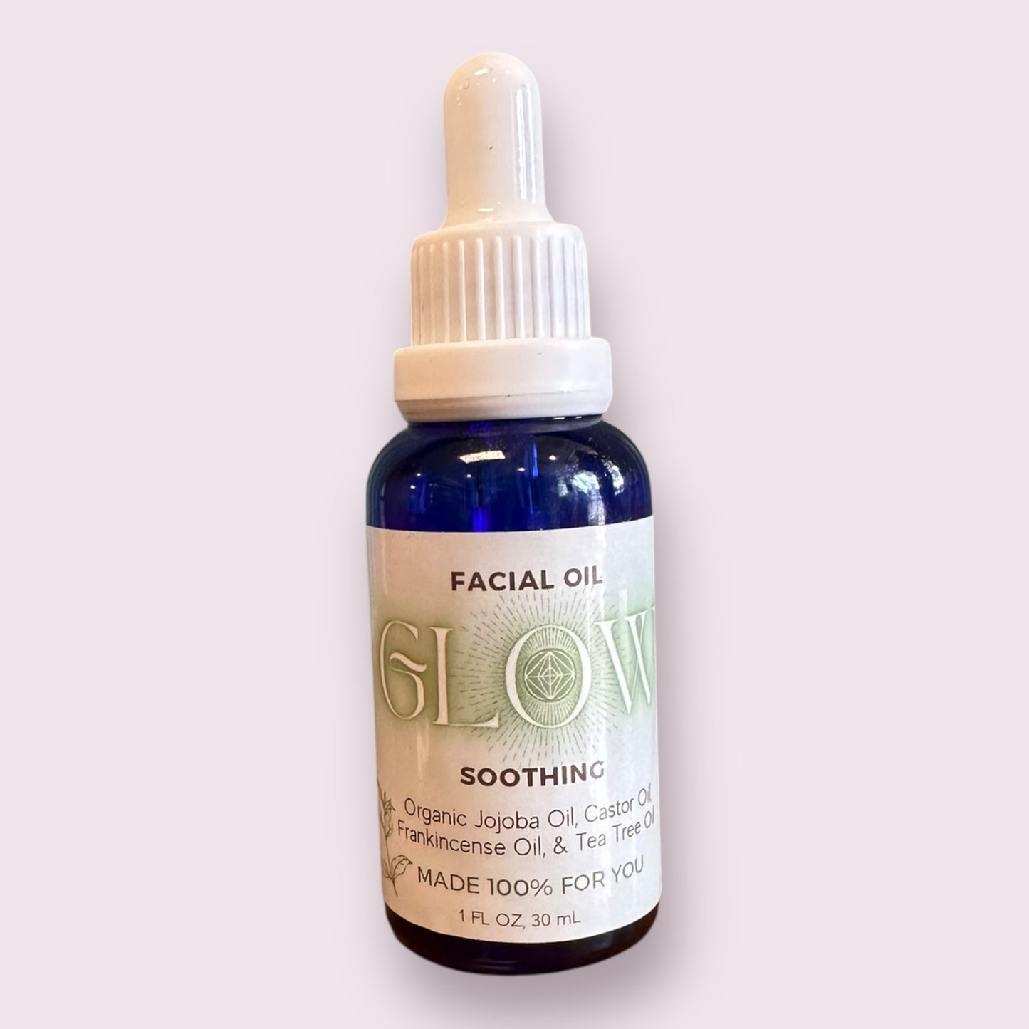 Facial Oil - Glow