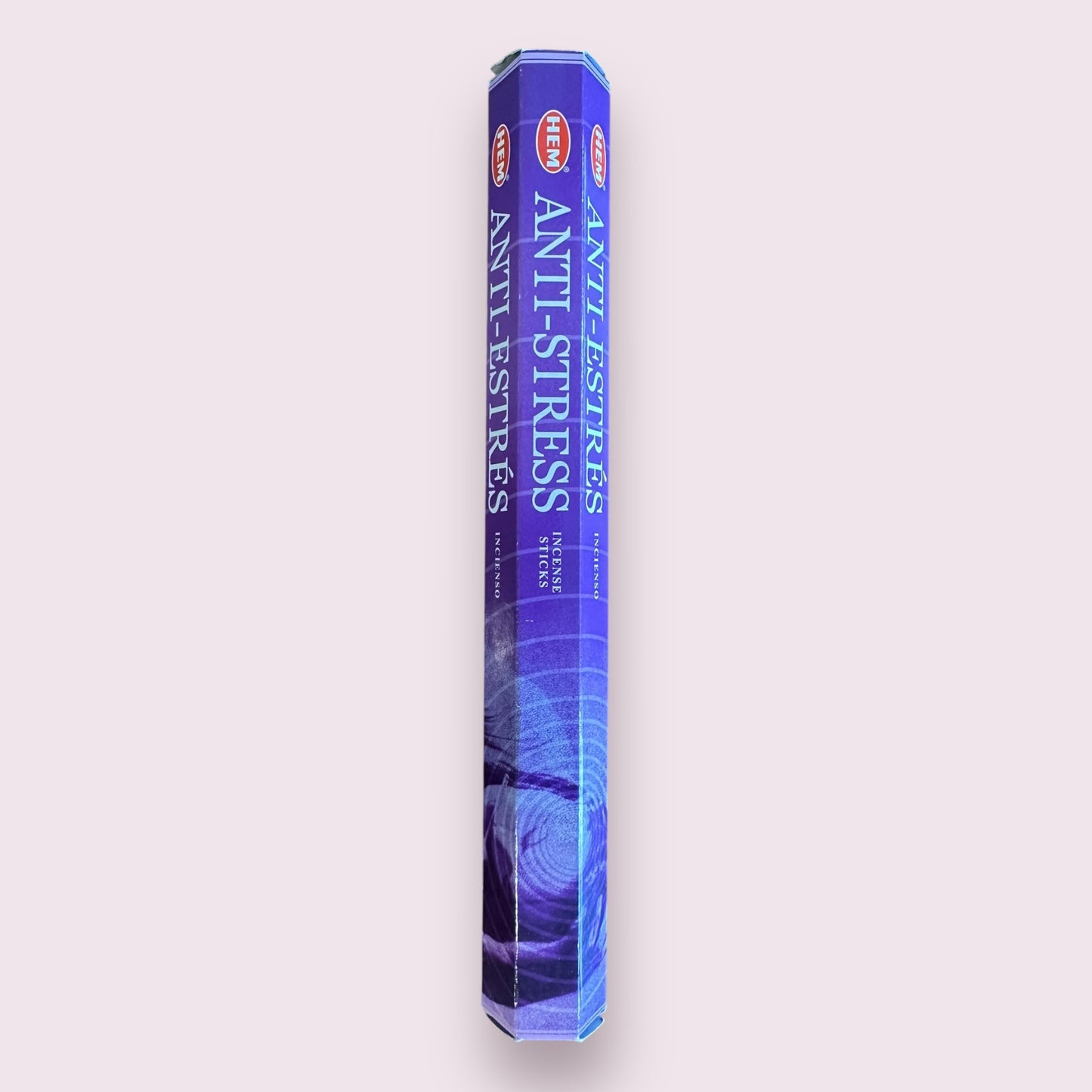 Hem Sticks Incense - 20 Sticks