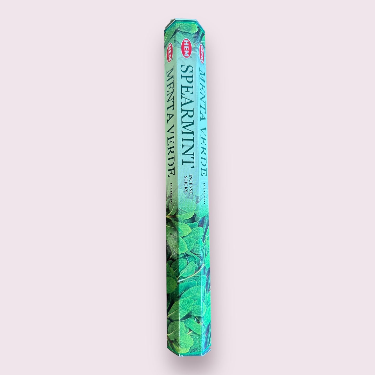 Hem Sticks Incense - 20 Sticks