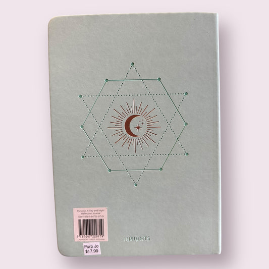 Purpose Journal
