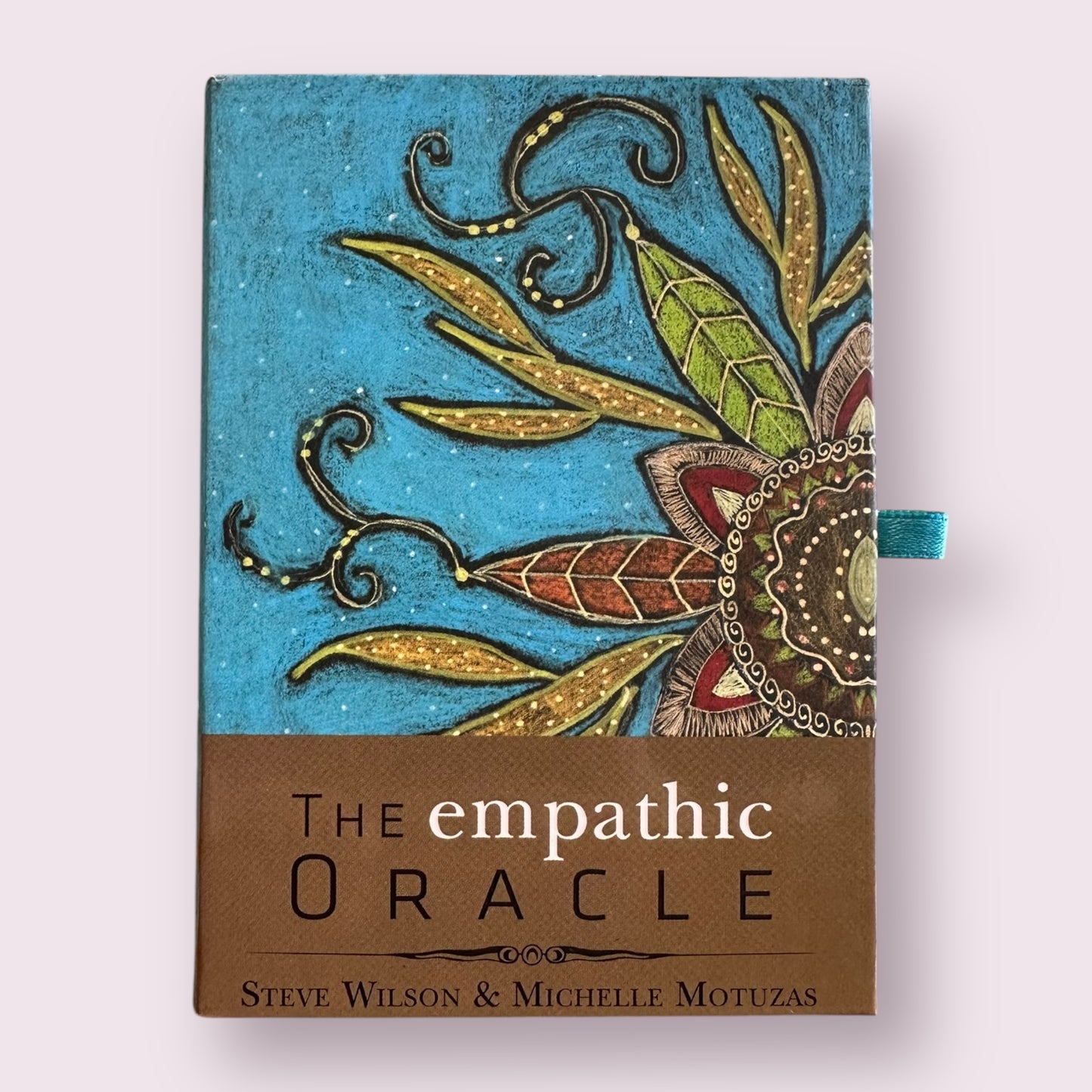 The Empathic Oracle