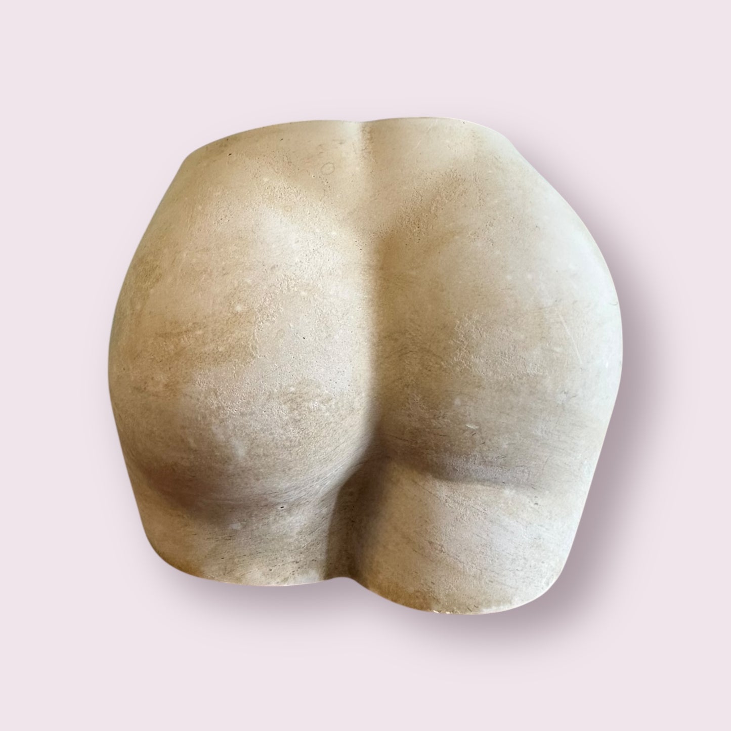 Butt Planter, Woman Booty Pot, Boob Body Planter Female Vase