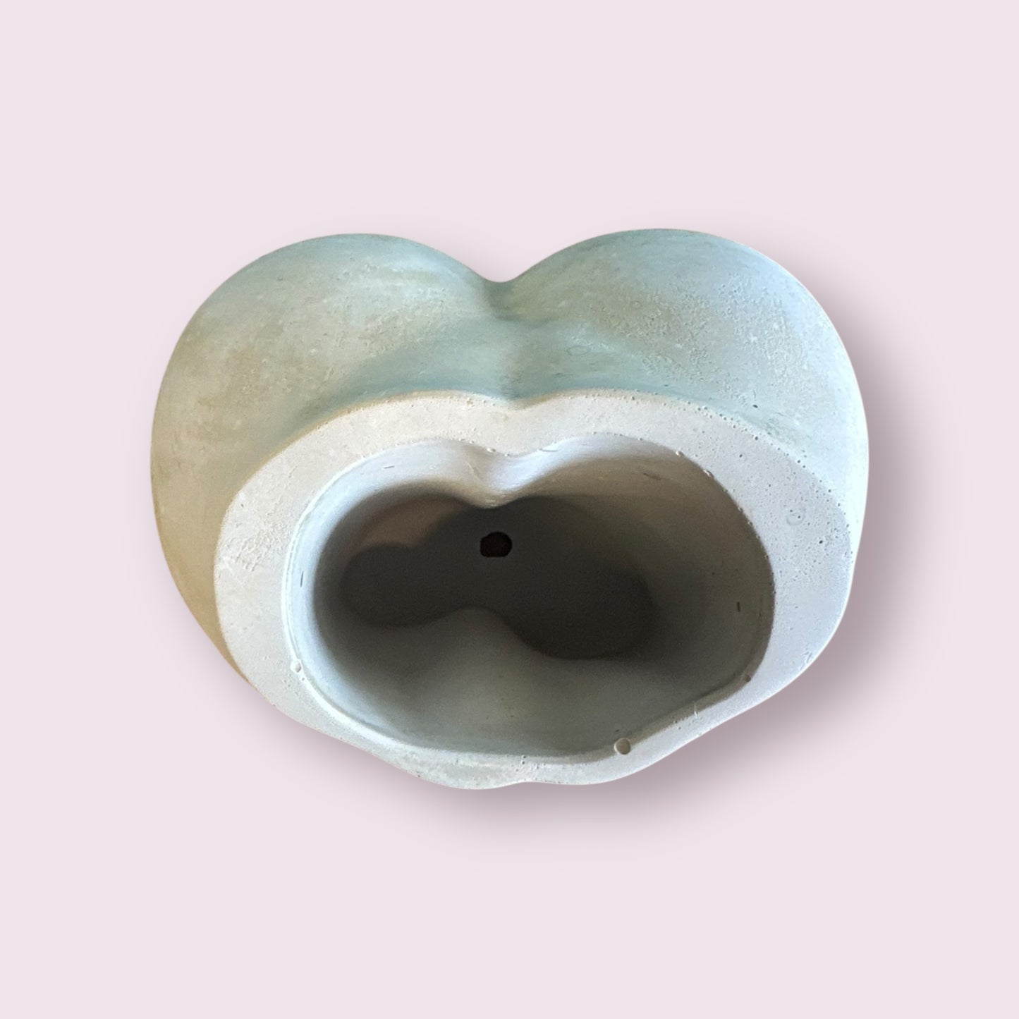 Butt Planter, Woman Booty Pot, Boob Body Planter Female Vase