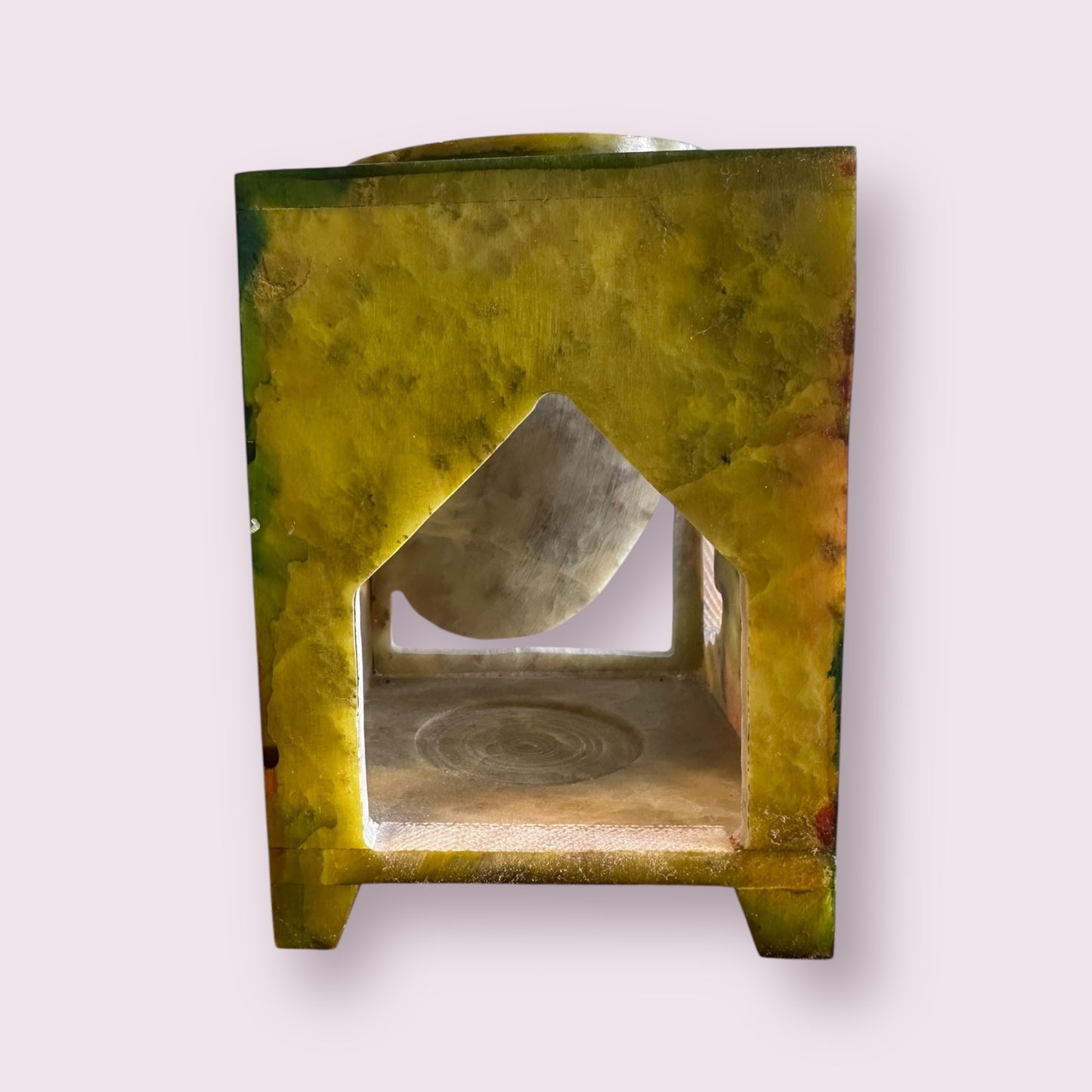 Buddha Oil Diffuser
