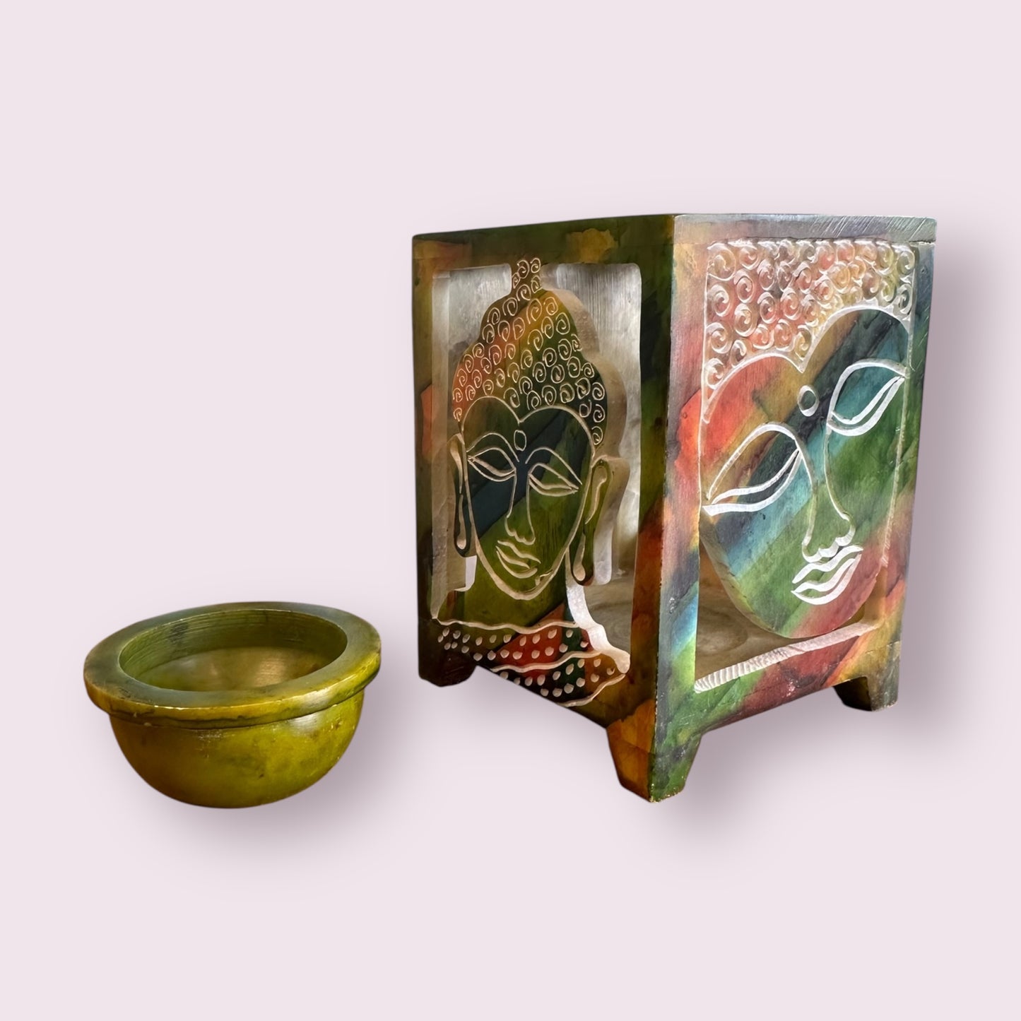 Buddha Oil Diffuser