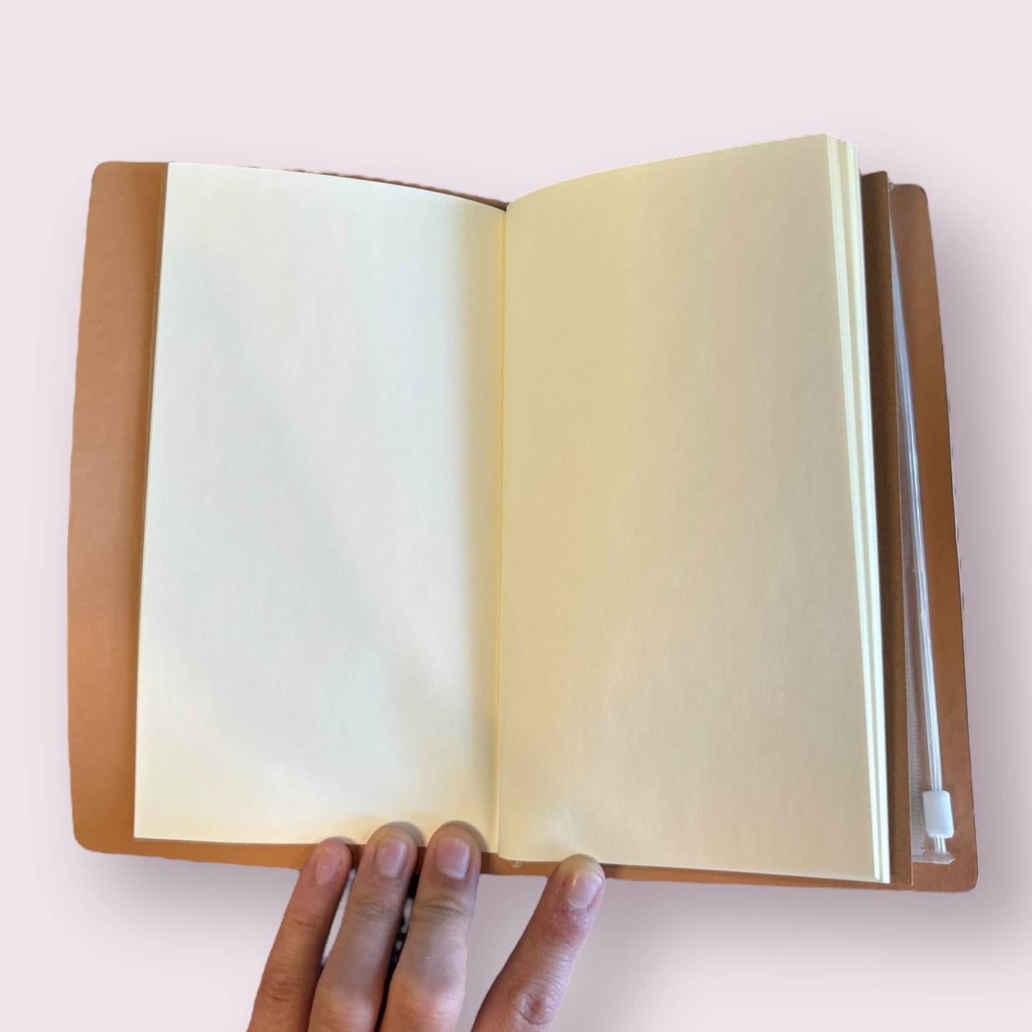 7 Chakra Esoteric crystal Journal 20x10cm