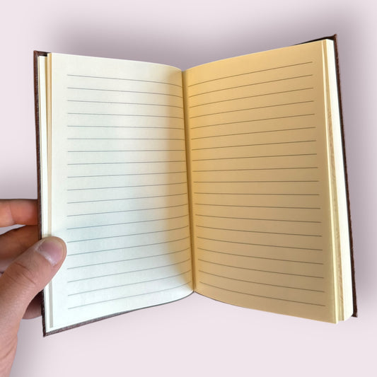 Chakra Journal - Small