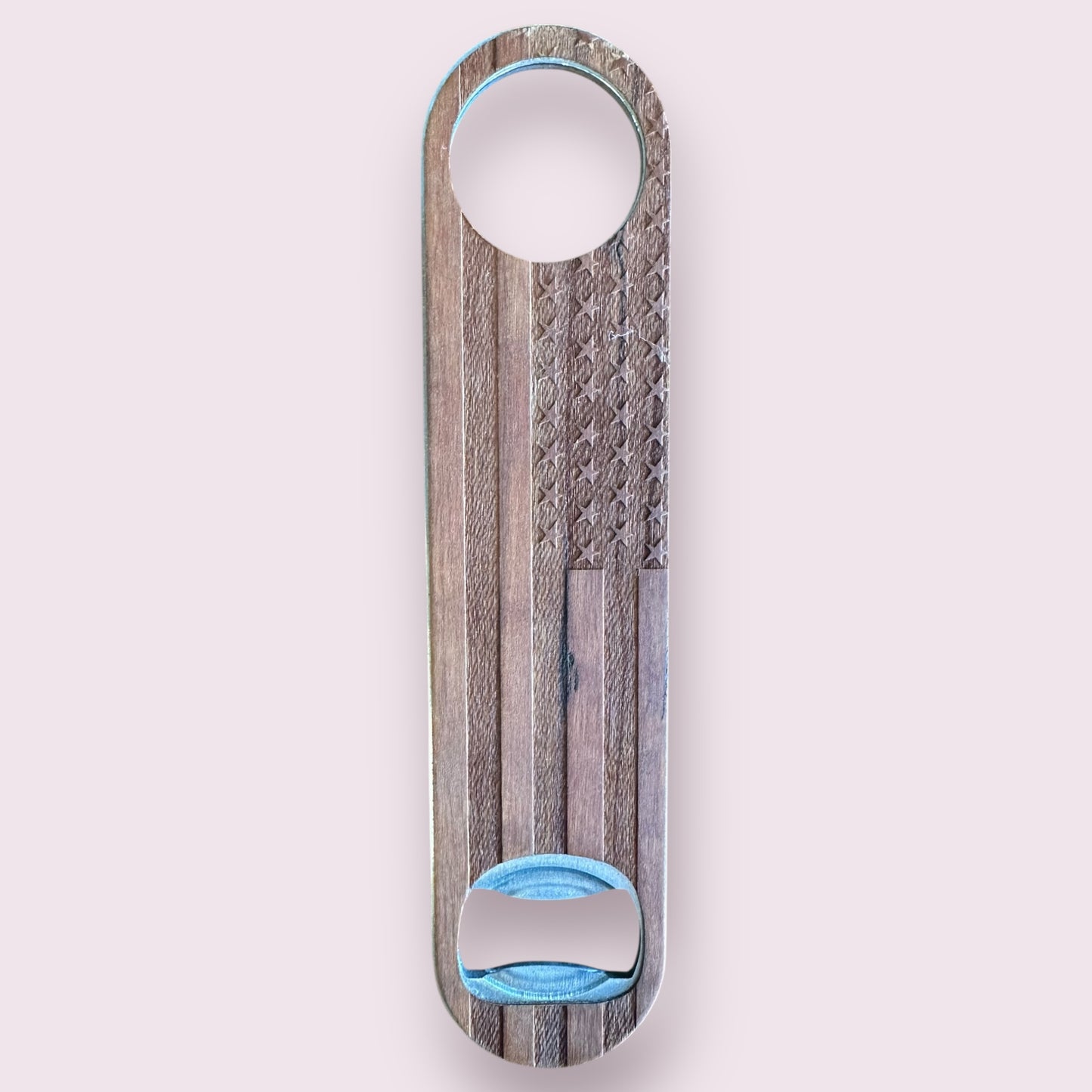 Bottle Opener | American Flag