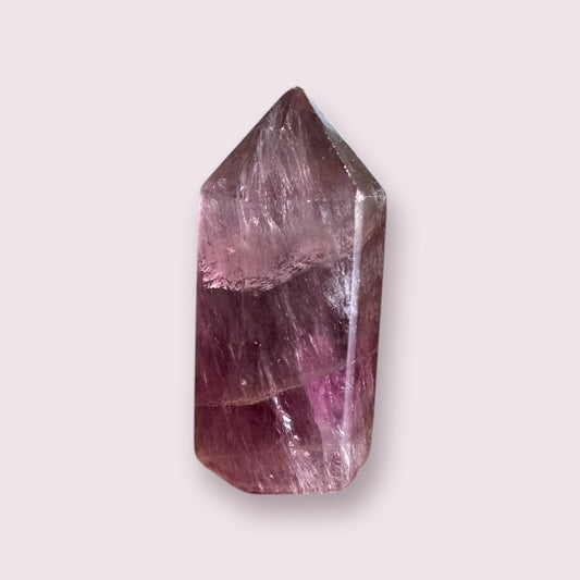 Mini Fluorite Geode Towers