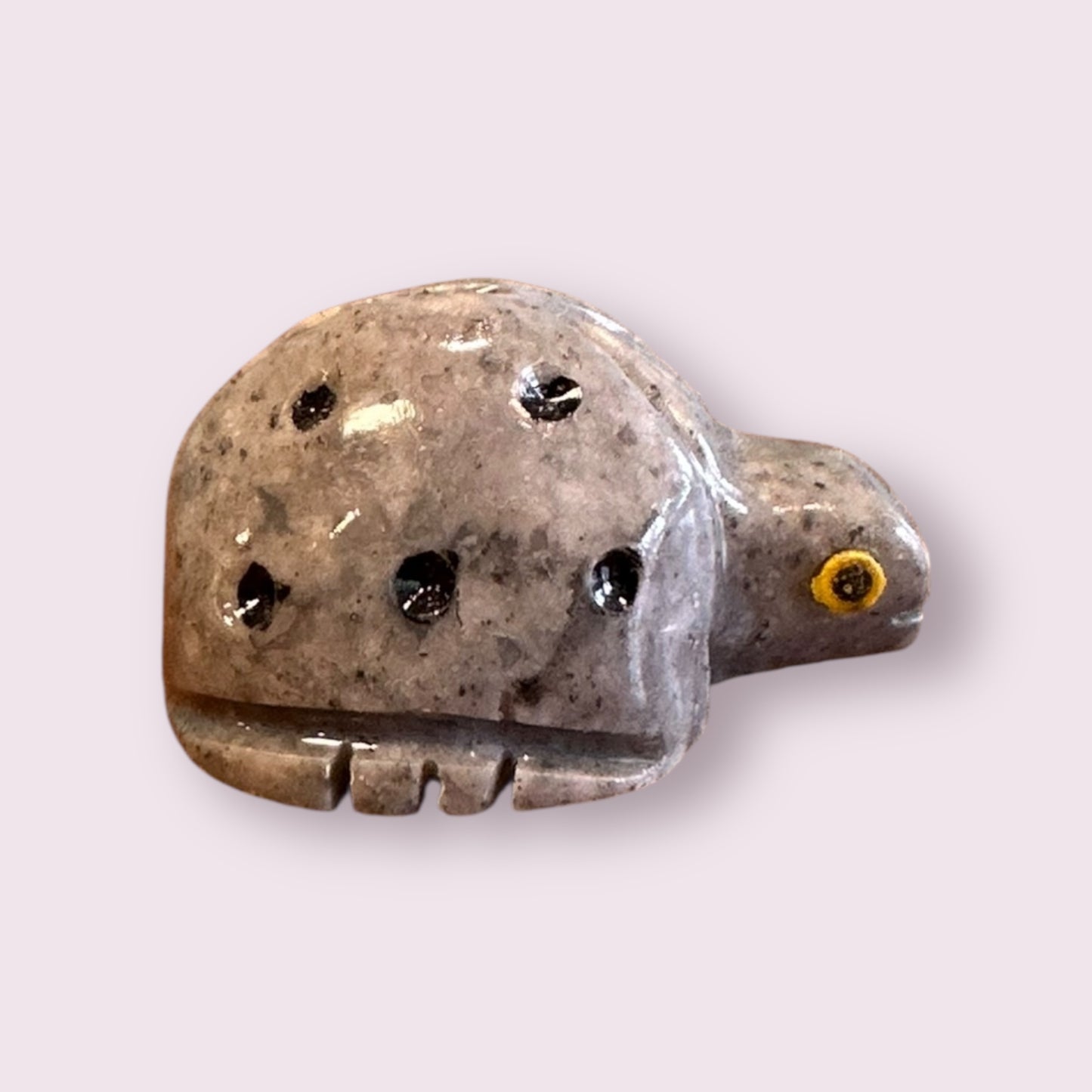 Spirit Animal 1.25-inch Ladybug Dolomite