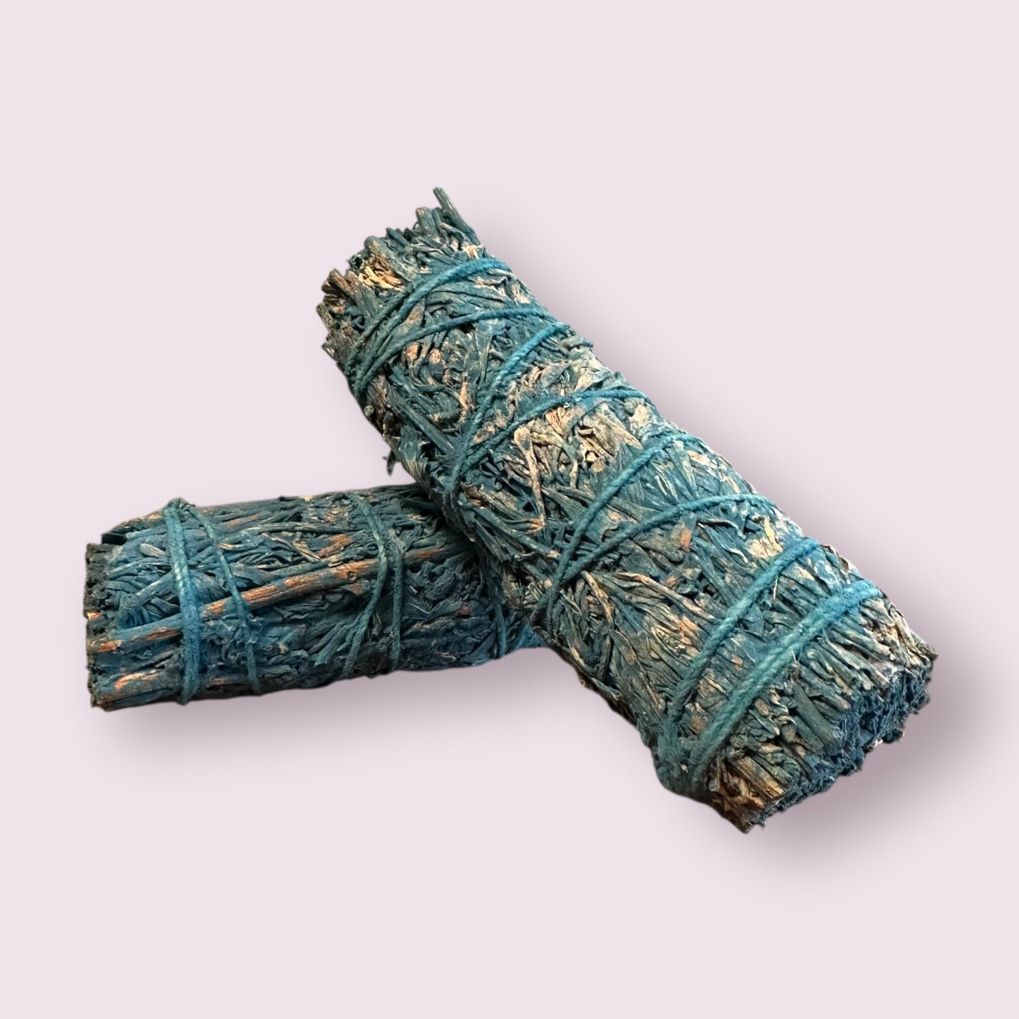 Nag Champa 4 inch Smudge Stick