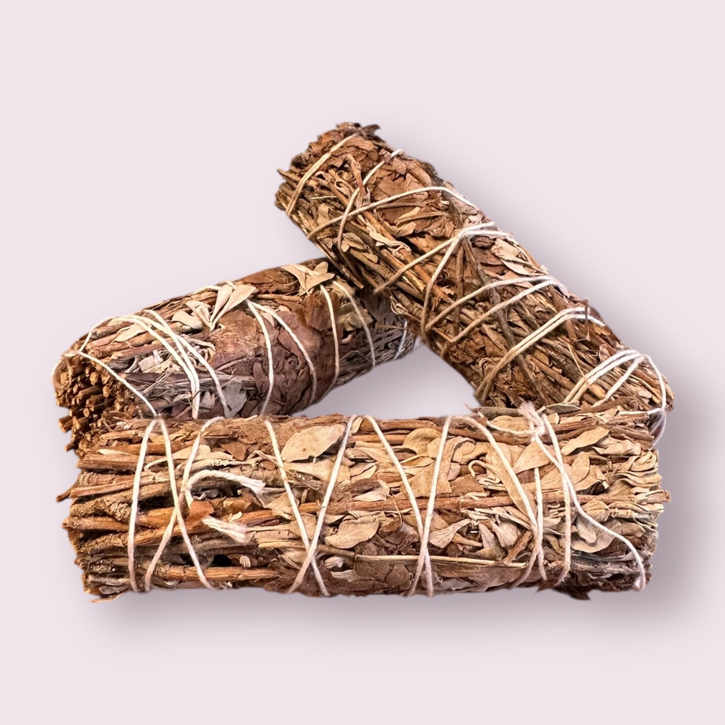 Smudge Sticks Mini Mugwort