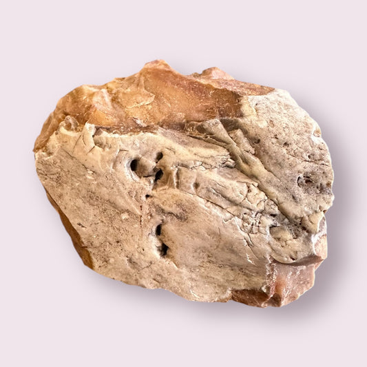 Jasper Rough 1/2 Flat