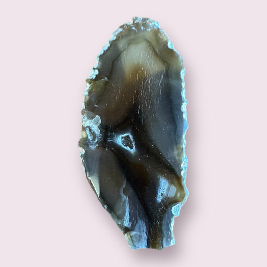 Agate Slices - Natural Agate Slab Stones