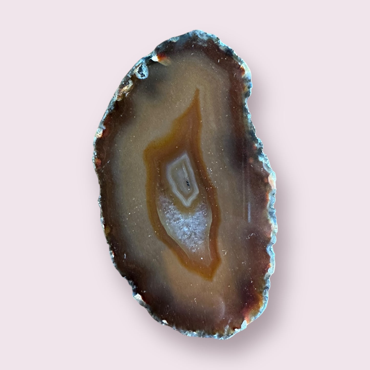 Agate Slices - Natural Agate Slab Stones