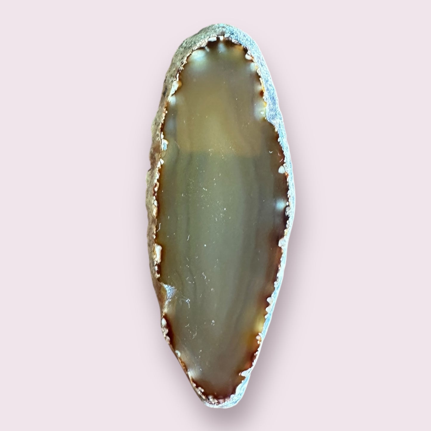 Agate Slices - Natural Agate Slab Stones