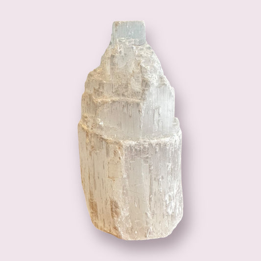 Small Selenite Tower