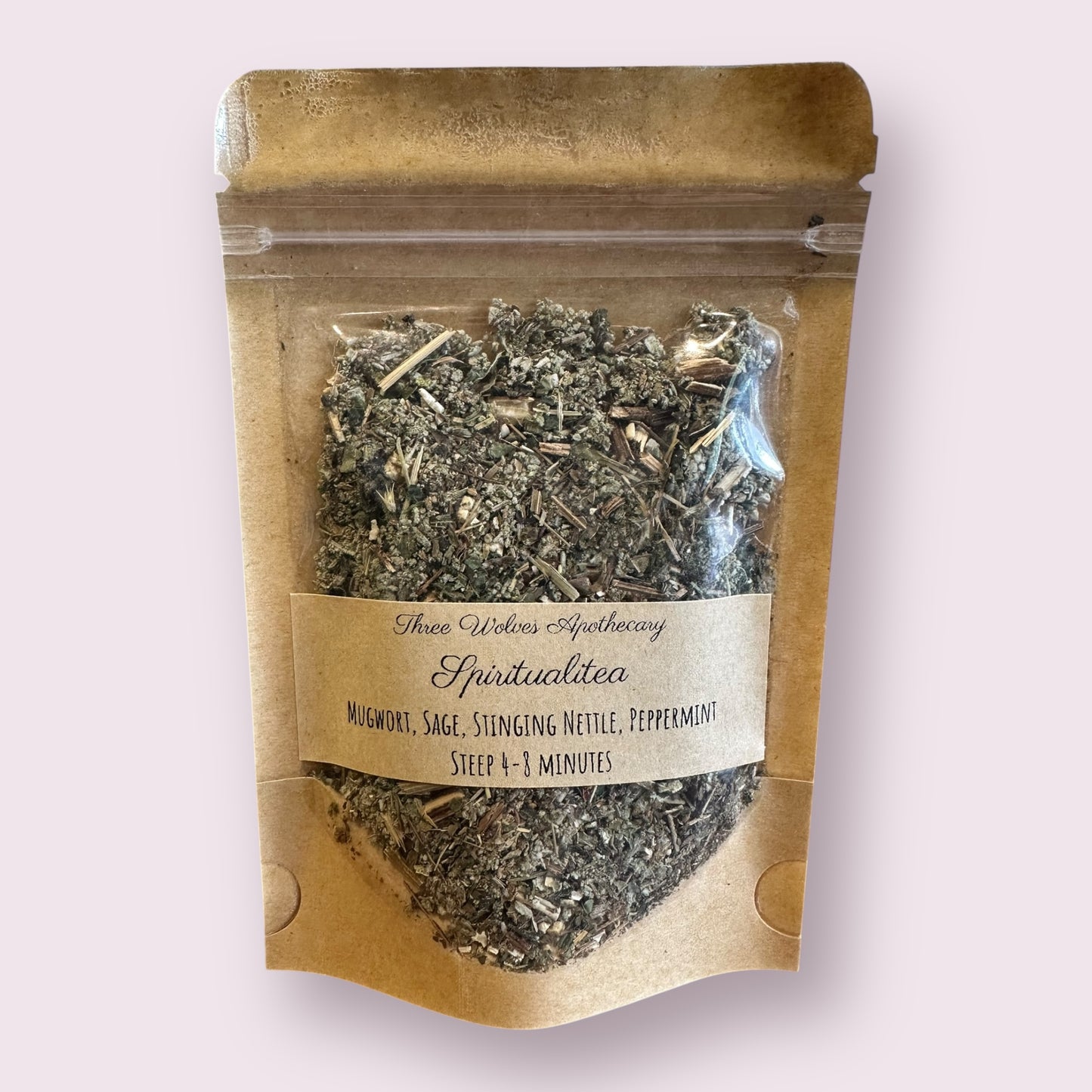 Spiritualitea