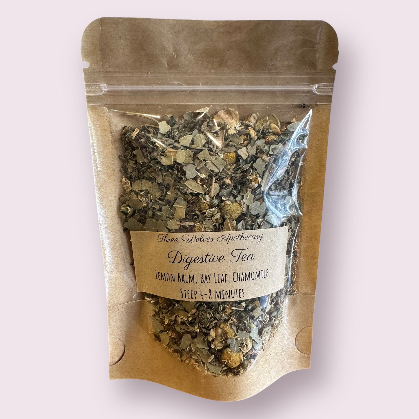 Digestive Tea