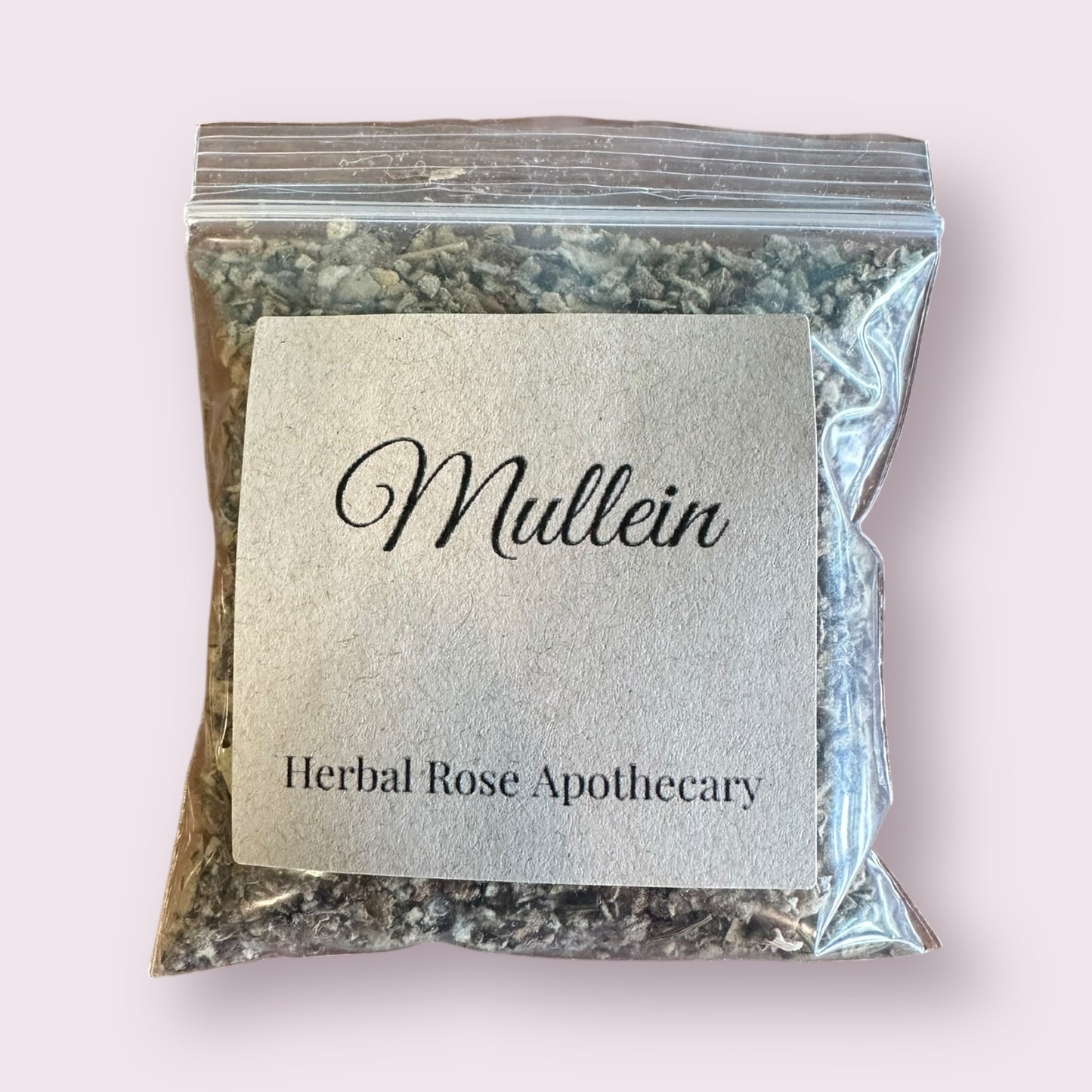 Mullein : 8g