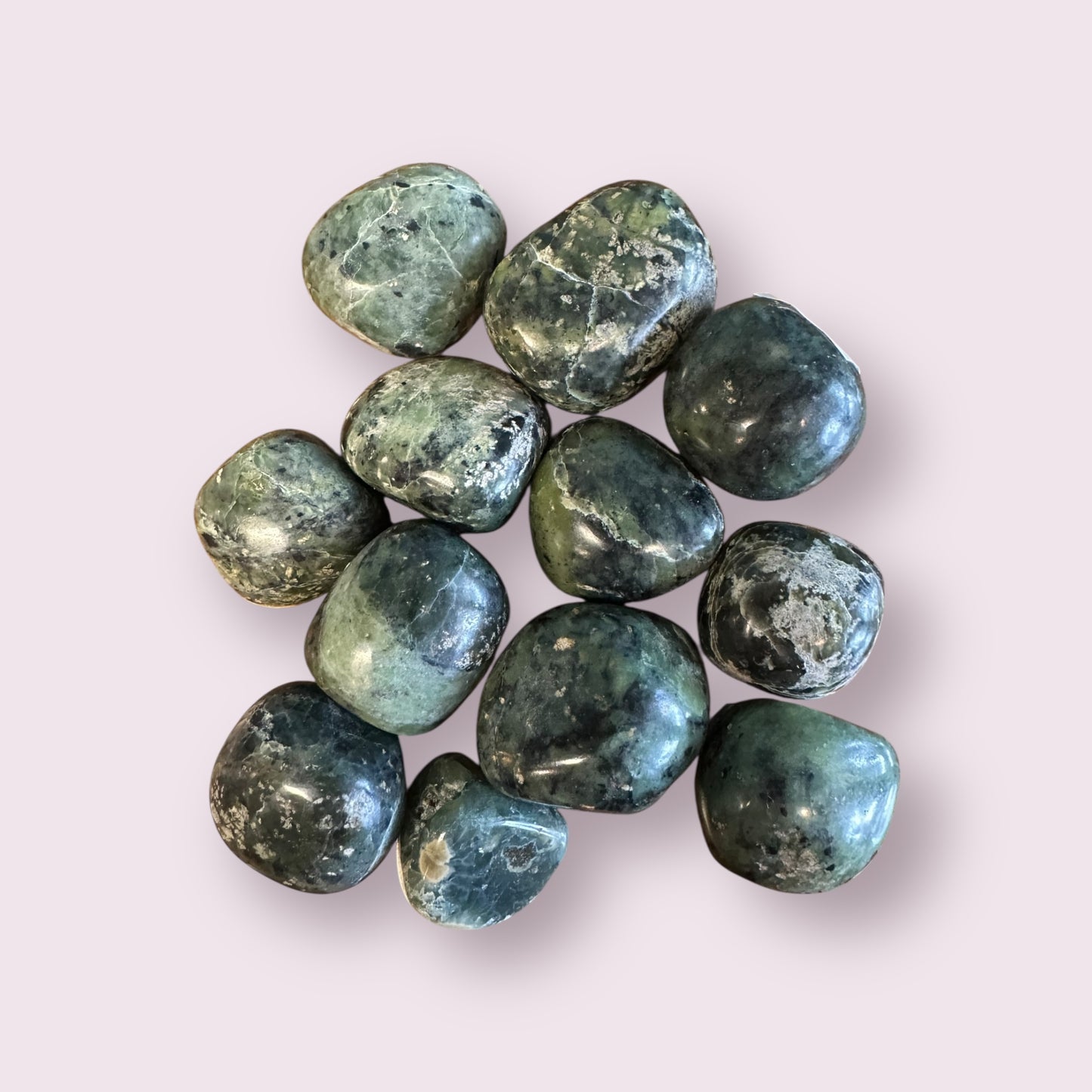 Nephrite