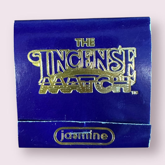 Incense Matches