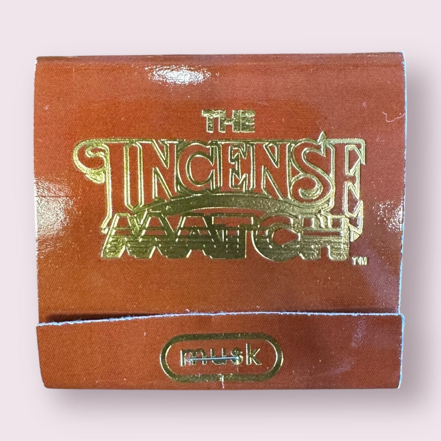 Incense Matches