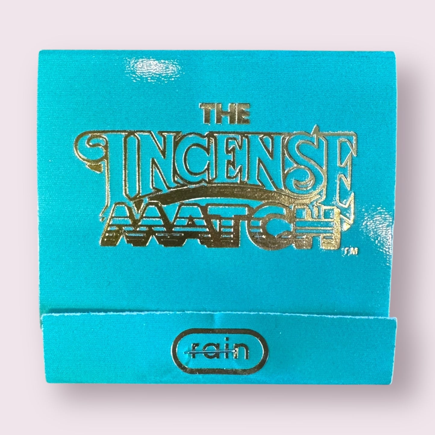 Incense Matches