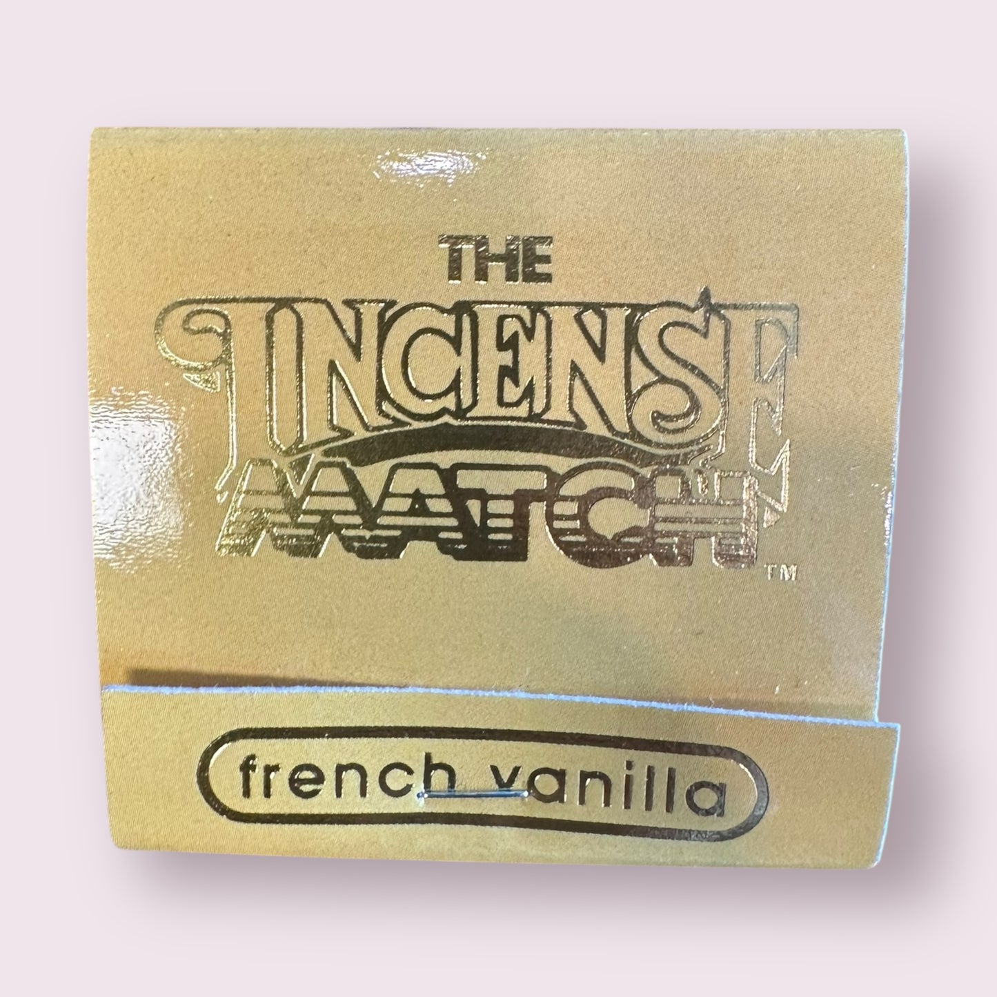 Incense Matches