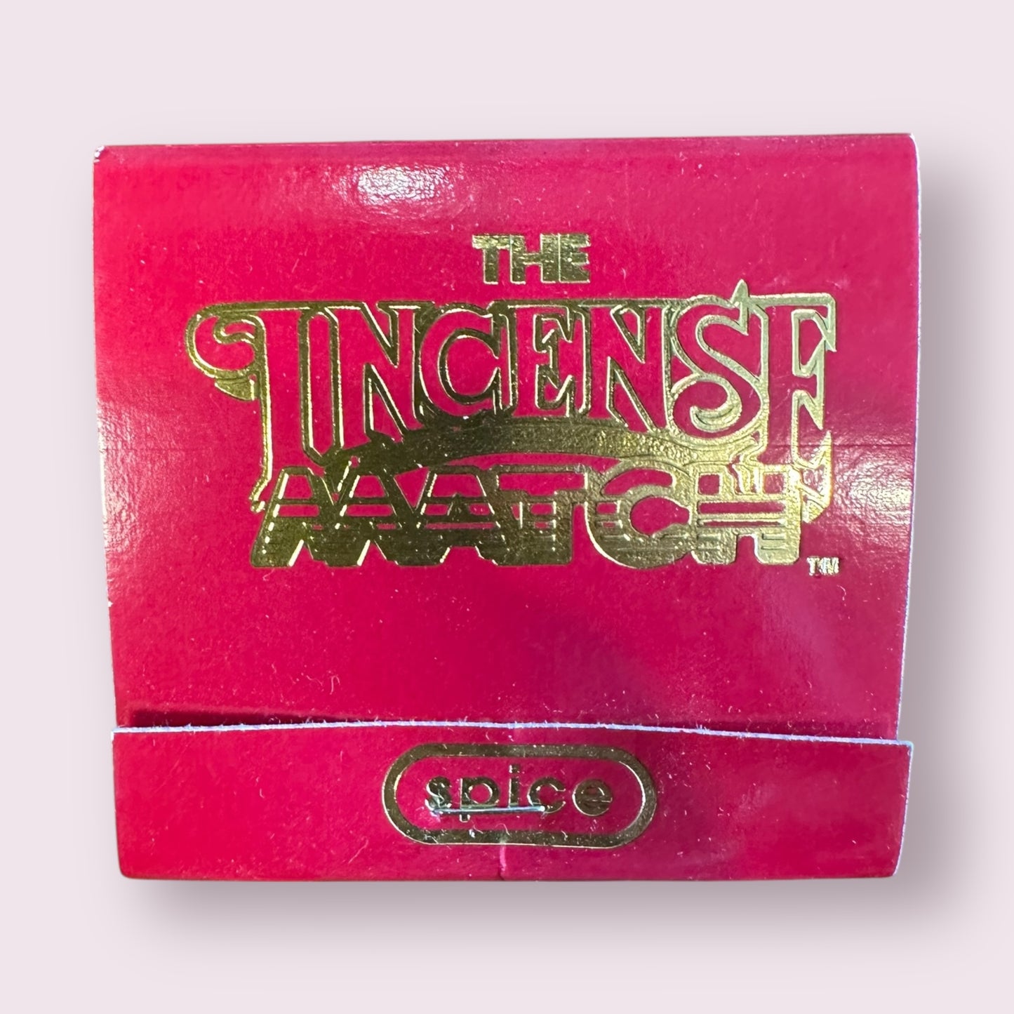 Incense Matches