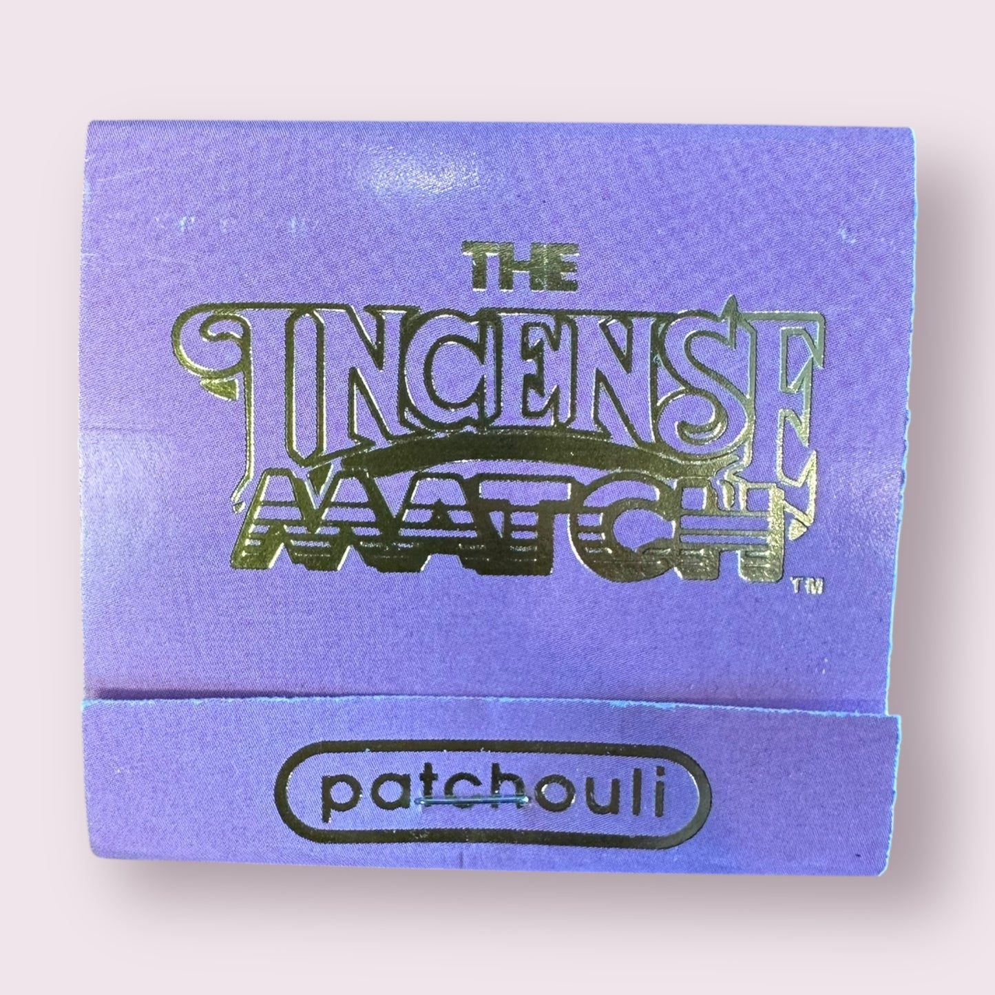 Incense Matches
